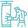 Дополнительное оборудование для Punto Fit Дополнительное оборудование для Punto Fit