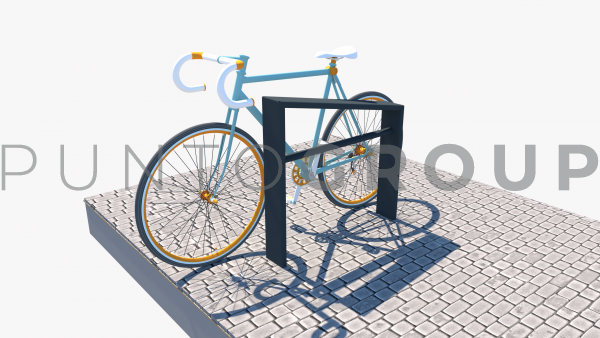 Велопарковка Байсикл/Bicycle