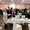 PuntoGroup на выставке Hospitality Business Day