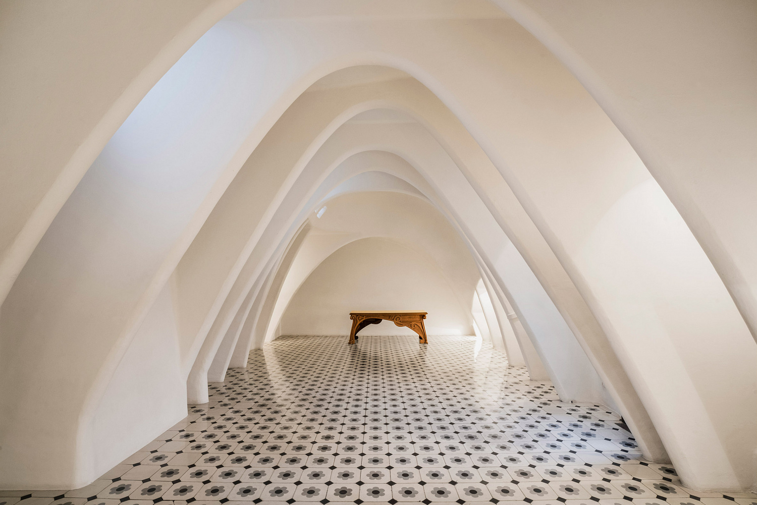 Casa Batlló: дом Гауди в Барселоне, который до сих пор выглядит как архитектура будущего