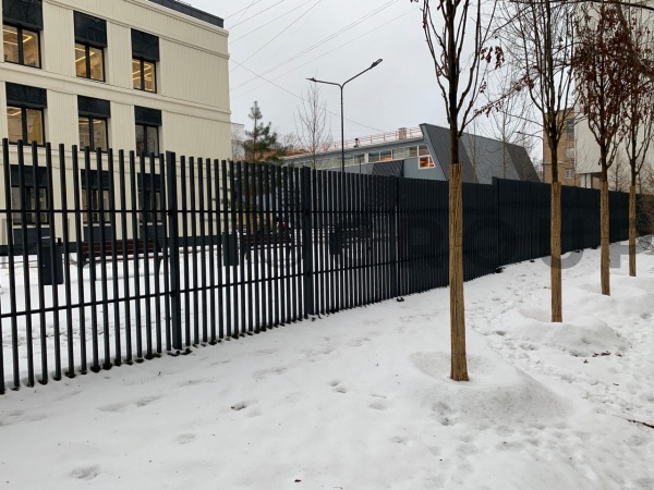 Секция  2000
