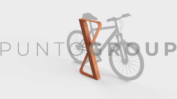 Веллопарковка ИКС-Байк/X-Bike