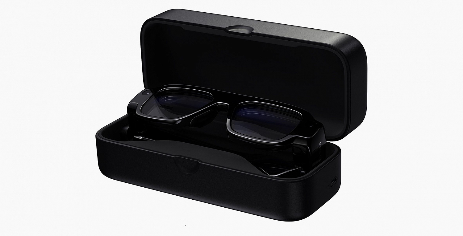 Snap готовит AR-очки Specs: попытка сделать дополненную реальность повседневной